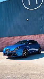 Image result for Blue Tornado 2015 Giulietta