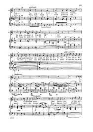 Je ris de me voir si belle dans ce miroir (air des bijoux). Ah Je Ris De Me Voir Si Belle Bijou Jewel Song Faust Von C Gounod Auf Musicaneo