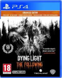 The infection has evolved and become more sensitive to uv light. Dying Light Enhanced Edition Ps4 Ab 39 98 2021 Preisvergleich Geizhals Deutschland