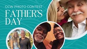 GCW photo contest: Dad, you're the best!