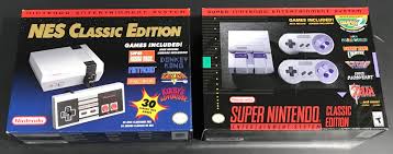Se vende snes mini classic edition con 21 juegos incluidos que se pueden comprobar en . Nintendo Classic Editions Vs Retropie Retro Gamer Randomness