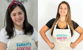 Agustina fontenla, participante rionegrina de bake off argentina, el reality de pastelería que fue furor en la pantalla de telefe en 2020, falleció a los 31 años … Se Filtro Un Audio De Agustina De Bake Off En El Que Destrozo A Samanta No Se Si Es Boluda O Cinica Infoveloz Com