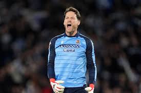 Neuer Keeper: Barça könnte für 15 Millionen zuschlagen