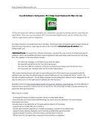 But the question is whether these enterprises are. What To Look Out For In Payroll Software For Sme Business Payroll Guide The Ultimate Guide To Understanding Payroll By Due This Article Is For Small Business Owners Or Their