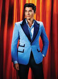 Check spelling or type a new query. Henry Golding Is On The 2019 Time 100 Next List Time Com