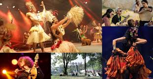 Witnessing the rainforest world music festival for the very first time. Get Cultured At The Upcoming Rainforest World Music Festival 2019 Here Are 6 Amazing Things You Can Expect From This Epic Music Fest Sevenpie Com Because Everyone Has A Story To Tell
