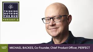 Michael Backes, Co-Founder, Chief Product Officer, PERFECT — Thinking  Outside The Bud
