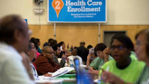 The affordable care act, also known as the health care law or obama care, was created to. Biden S Special Health Insurance Enrollment Varies By State