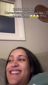 Megan Laughing Love Island