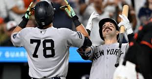 Today on Pinstripe Alley - 8/21/26