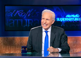About Sid Roth Sid Roth Canada