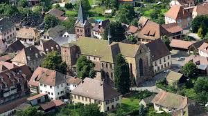 Stiftskirche St. Michael