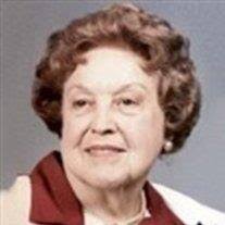 Helen M. Ellis Obituary