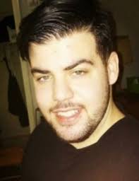 Obituary: Ryan Jean Marcarian, 28, Formerly Of Warminster