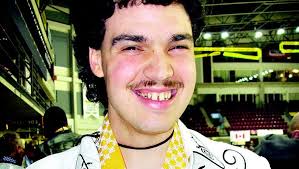 Webster resident competes at Special Olympics