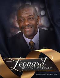 L Stuart by Paper Memories