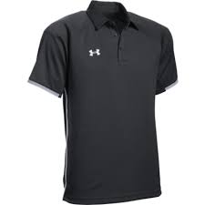 Under Armour Mens Rival Polo