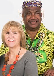 Join Dr. Sue Lane and Dujon Niue for a free online workshop