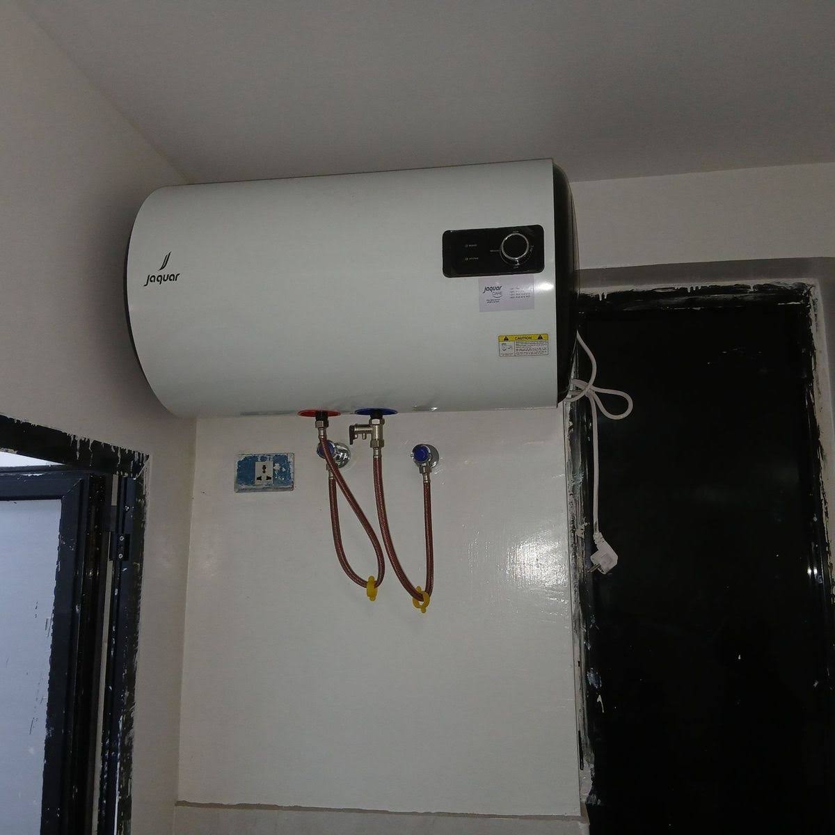 Geyser Installation Service product image