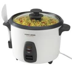Black And Decker Rice Cooker Plus Recipes Rice Cooker Black Decker 16 Cup Cooks All Types Of Rice With One Touch Operation And Rice Cooker Rice Maker Black Decker