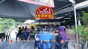Daging Salai Sabak Salai Sabak Salai The Real Smokey Flavour Facebook