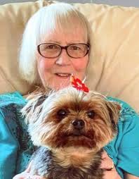 Annetta Taylor Medvidovich Obituary (2023)