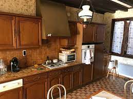 Refaire sa cuisine n'est pas simple! Renovation Cuisine Avant Et Apres 4 Relooking Etonnants Blog Schmidt