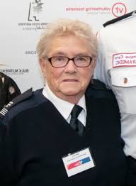 We are extremely proud to share the stories of two of our Volunteer  Ambulance Officers (VAO) who were finalists in the Volunteering Tasmania  Awards held earlier this week. Rob (ASM) has been