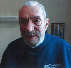 Obituary for Earl Irvin