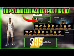 Mera friend use kardiya please kuch to karo my free fire i'd 1060952564. Top 3 Unbelievable Free Fire Id S Anokhi Id S Of Free Fire Youtube