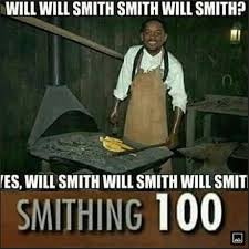 Accordingly, we put together a fresh gallery of our favorites! Best 30 Will Smith Fun On 9gag