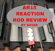 AR-15 Reaction Rods | Pros and Cons of Different Designs ...