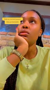 Promo lakay ak Whitney: Ann fel timoun!