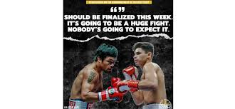 The only filipino fought lomachenko charlie suarez the fight you never saw! V9ed7rp7z8j3cm