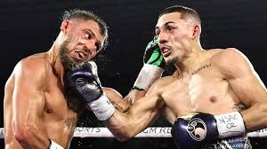 Lomachenko Proigral Lopesu I Lishilsya Treh Chempionskih Poyasov