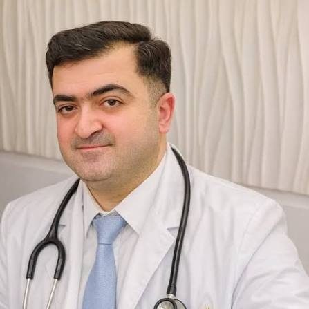 Uzm.dr.Ferid.Museyibov (@uzm.dr.ferid_museyibov) • Instagram photos and  videos