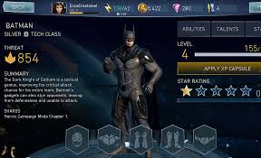 Jason is briefly mentioned by superman when . Review Injustice 2 Mobile Isn T Quite A Flawless Victory But It S Really Close Injustice 2