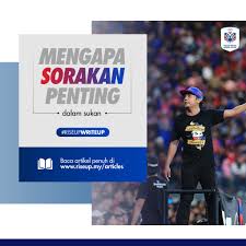 Atet sabah janji beri yang terbaik utusan borneo online. Rise Up Johor Riseup My Powered By Msnj