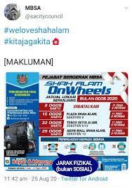 Kami sangat berterima kasih atas kesenangan melayani anda dan berharap dapat memenuhi harapan anda. Semak Cetak Bil Cukai Taksiran Mbsa
