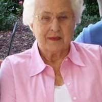 Mary Houser Obituary