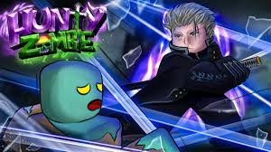 Zombie Hunt