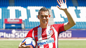 Select from premium santos borre of the highest quality. Rafael Santos Borre El Colombiano Que Supo Conquistar A Gallardo Goal Com