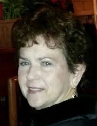 Barbara Jane Mongold Obituary May 16, 2023