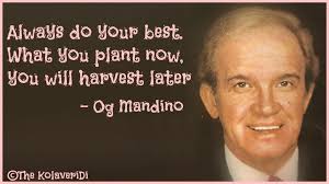Image result for og mandino