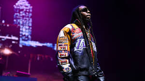 How Migos Inspired Donald Glover, Hillary Clinton, Internet Culture - Who  Is Migos?