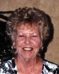 Katherine Jean Edmondson Obituary