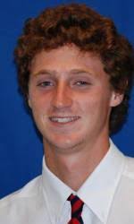 Spider Spotlight On Sam Hyland