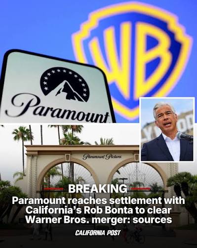 BREAKING...