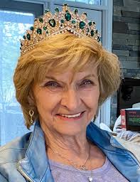 Obituary information for Carol Lynn Watt