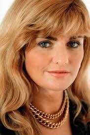 Carole Ashby (Creator)